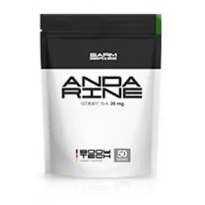 Andarine 50 Tabs by BodyTech